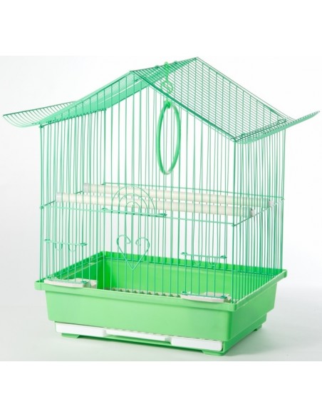 Colivie Pasari P111, (L x l x h):  30 x 23 x 39 cm.