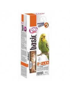 Lolo Basic Batoane Cu Miere pentru Perusi, 90 g