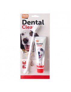 Pasta si periuta de dinti Flamingo