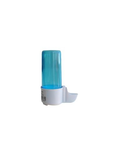Adapator Scurt Alb Blue, 9,5 cm