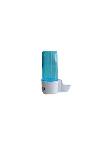 Adapator Scurt Alb Blue, 9,5 cm