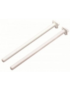 Bat Colivie Plastic,13 cm
