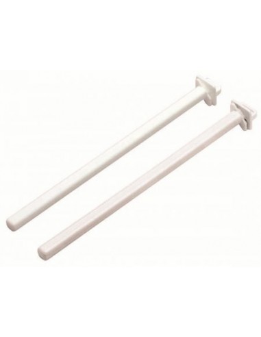 Bat Colivie Plastic,13 cm