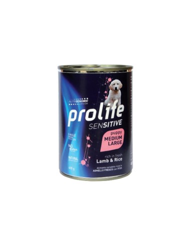 HRANA UMEDA PENTRU CAINI PREMIUM PROLIFE DOG...