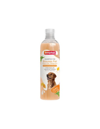 SAMPON PENTRU CAINI CU BLANA MARO BEAPHAR 250ML