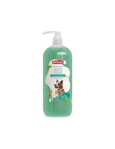 BEAPHAR SAMPON UNIVERSAL PENTRU CAINI 1L