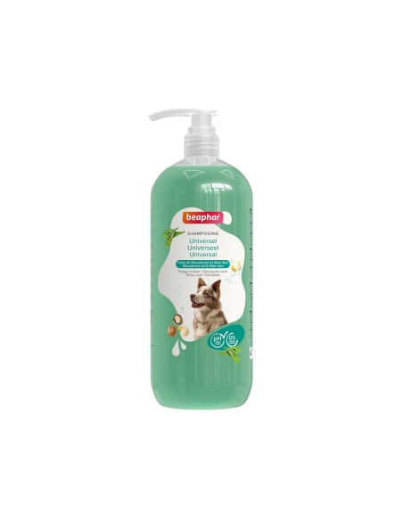 BEAPHAR SAMPON UNIVERSAL PENTRU CAINI 1L