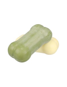 FLAMINGO SAMPON SOLID PENTRU CAINI CU ALOE VERA 100G