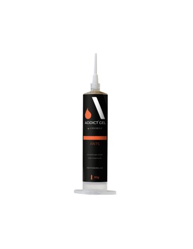 ADDICT GEL (DINOTEFURAN 2%) INSECTICID PENTRU...