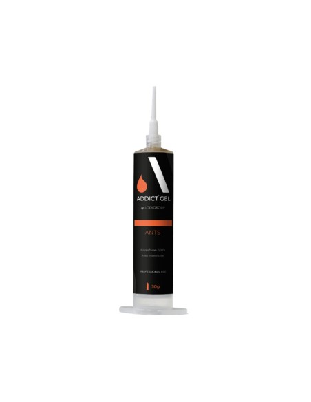 ADDICT GEL (DINOTEFURAN 2%) INSECTICID PENTRU FURNICI 30G