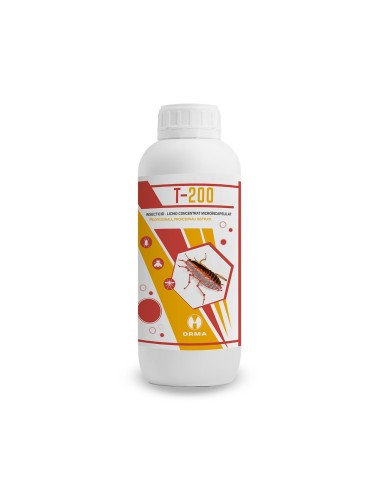 MICROCID T-200 INSECTICID LICHID CONCENTRAT...