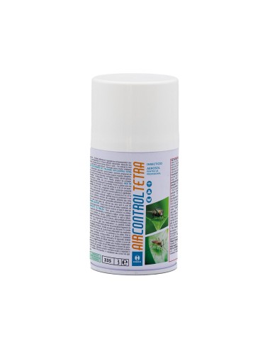 REZERVA INSECTICID AEROSOL AIR CONTROL TETRA 250ML