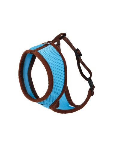 KERBL HAM + LESA PISICA ACTIVE BLUE 120CM FI 28CM