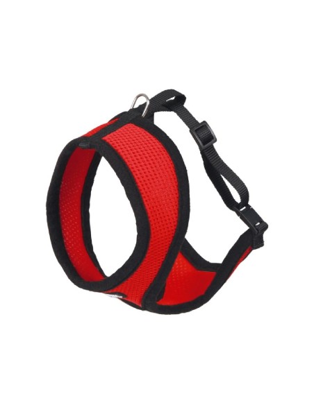 KERBL HAM + LESA PISICA ACTIVE RED 120CM FI 28CM