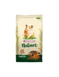 Hrana Hamsteri Versele Laga Nature, 700 g