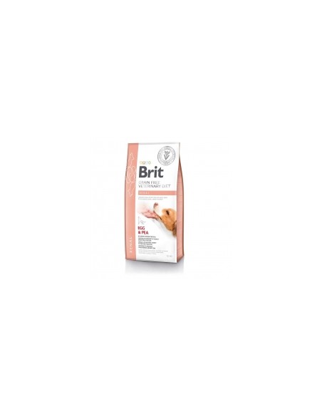 Brit VD Grain Free Renal Caine, 2 kg*