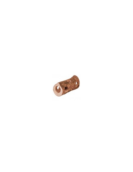 Tunel din Lemn pentru Hamsteri, 20 cm