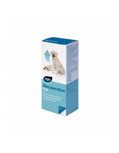 Supliment Viyo Recuperation Dog, 150ml