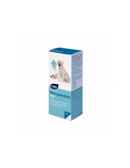 Supliment Viyo Recuperation Dog, 150ml