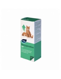 Supliment Viyo Recuperation Cat, 150ml