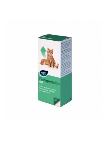Supliment Viyo Recuperation Cat, 150ml
