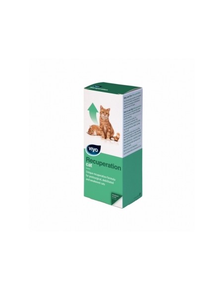 Supliment Viyo Recuperation Cat, 150ml