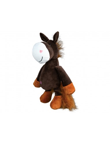 Jucarie Cal de Plus, 32cm