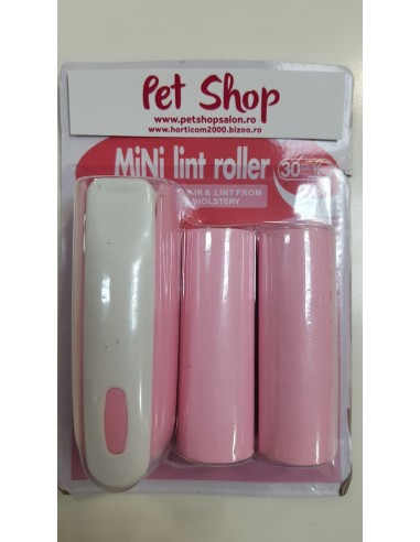 Mini Roller Scame Roz