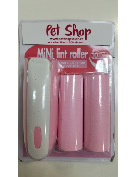 Mini Roller Scame Roz