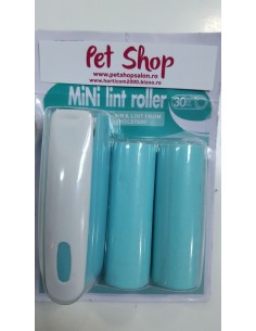 Mini Roller Scame Albastru