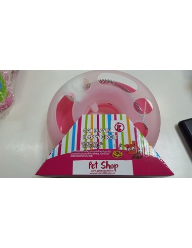 Jucarie Circuit Rotund