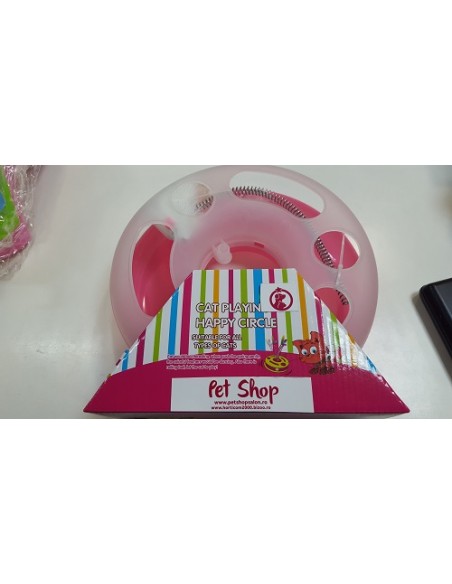 Jucarie Circuit Rotund