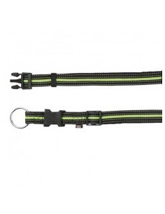 Zgarda Fusion, L,45-53 cm/30 mm,