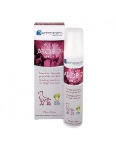 Dermoscent Atop 7 Spray, 75ml