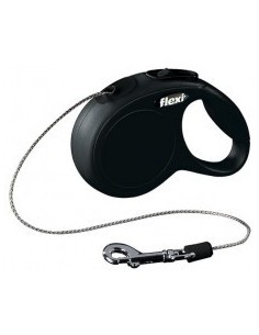 Lesa Flexi, Snur XS 3 m 8 kg