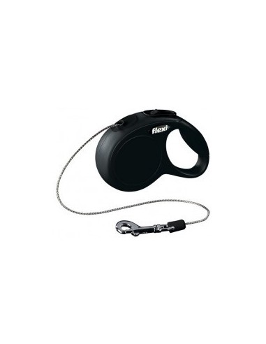 Lesa Flexi, Snur S 5 m / 12 kg