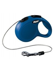 Lesa Flexi, Snur S 5 m / 12 kg