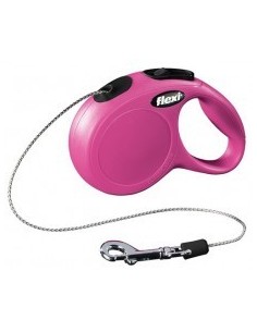 Lesa Flexi, Snur S 5 m / 12 kg