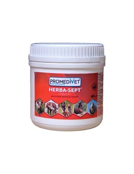Herba Sept Cicatrizant, 100 g