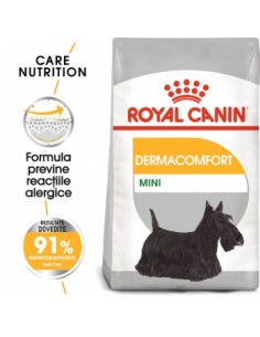 Royal Canin Mini Dermacomfort, 8 kg
