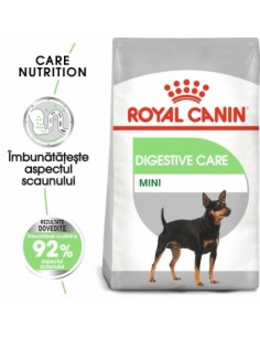 Royal Canin Mini Digestive Care, 8 kg