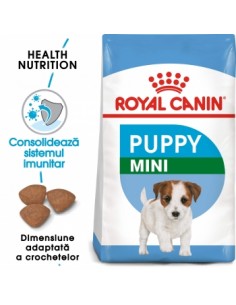 Royal Canin Mini Puppy, 8 kg