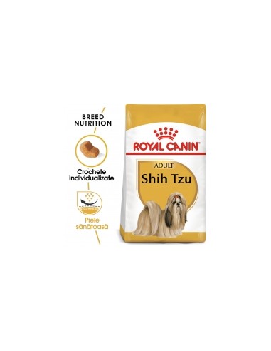 Royal Canin Shih Tzu Adult, 3 kg