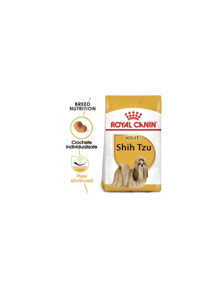 Royal Canin Shih Tzu Adult, 3 kg