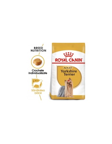 Royal Canin Yorkshire Adult, 1,5 kg