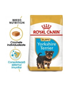 Royal Canin Yorkshire Puppy, 1,5 kg
