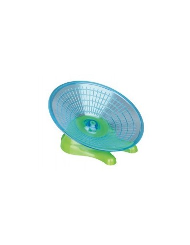Carusel Plastic, Disc 17 cm