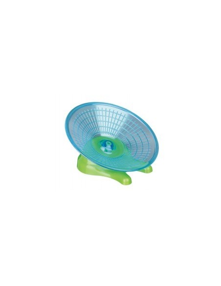 Carusel Plastic, Disc 17 cm