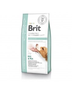 Brit VD Grain Free Struvite Caine, 2 kg*