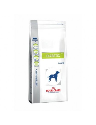 Royal Canin VD, Diabetic Dog, 12kg
